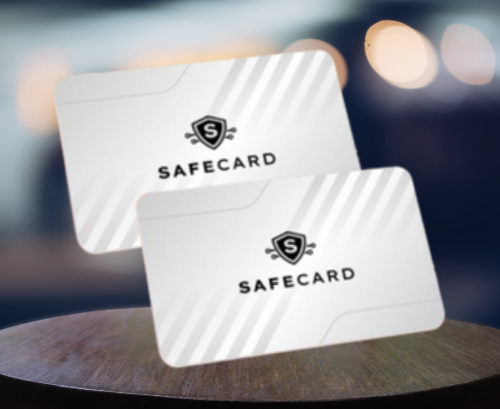 CardGuard