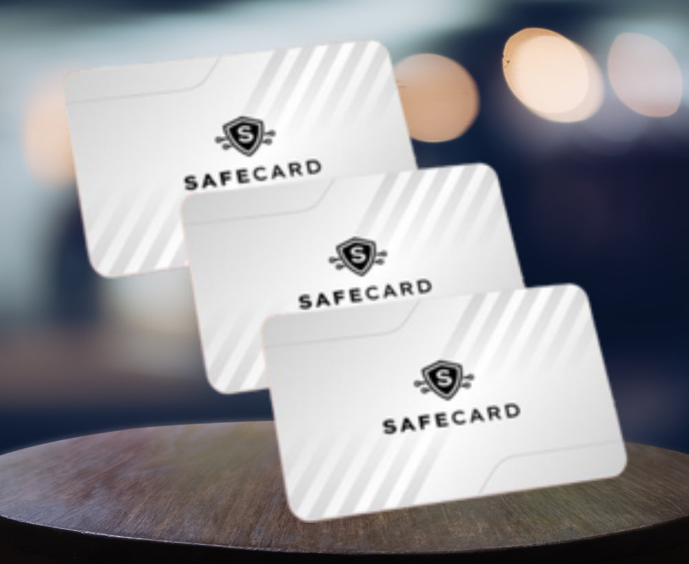 CardGuard