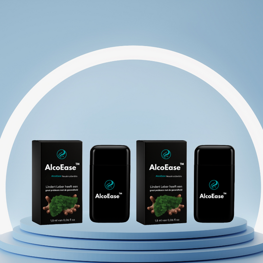 AlcoEase™