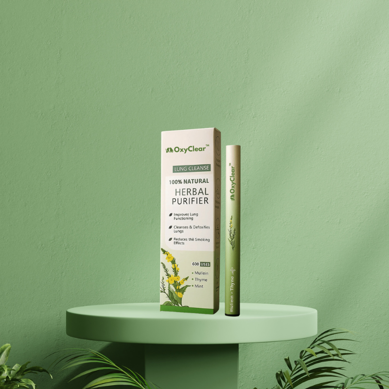 OxyClear™