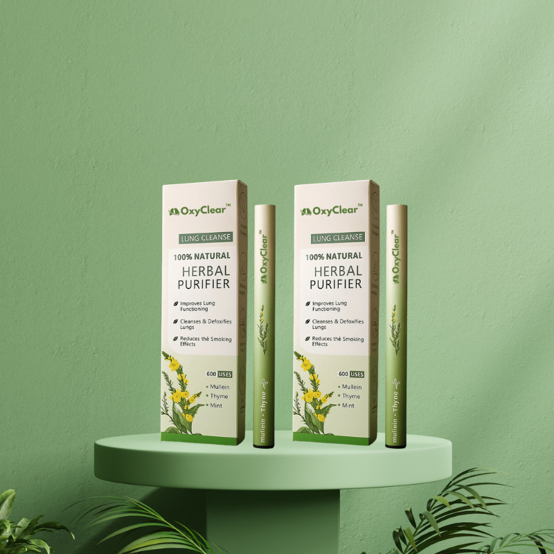 OxyClear™