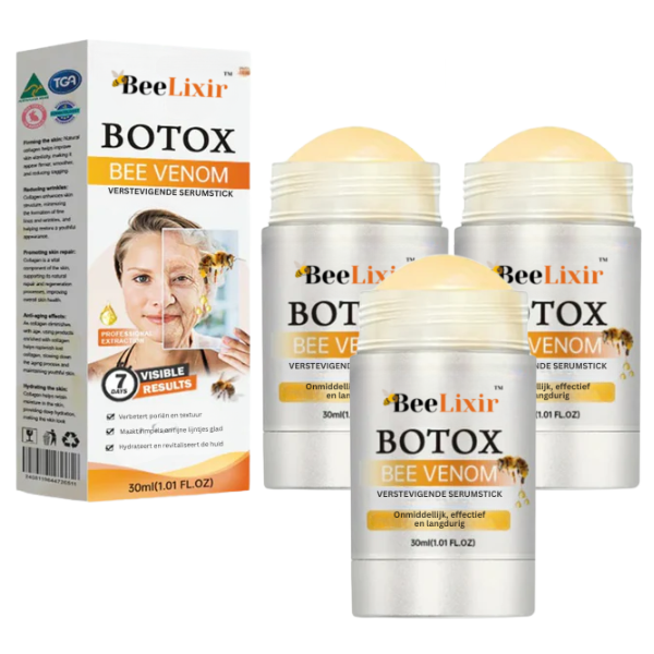 BeeLixir™ - NL