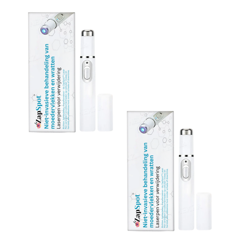 ZapSpot™ - NL