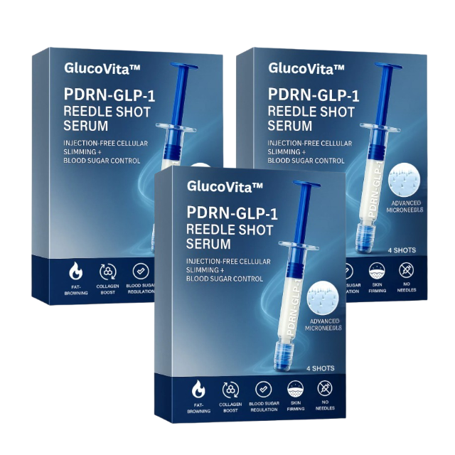 GlucoVita™