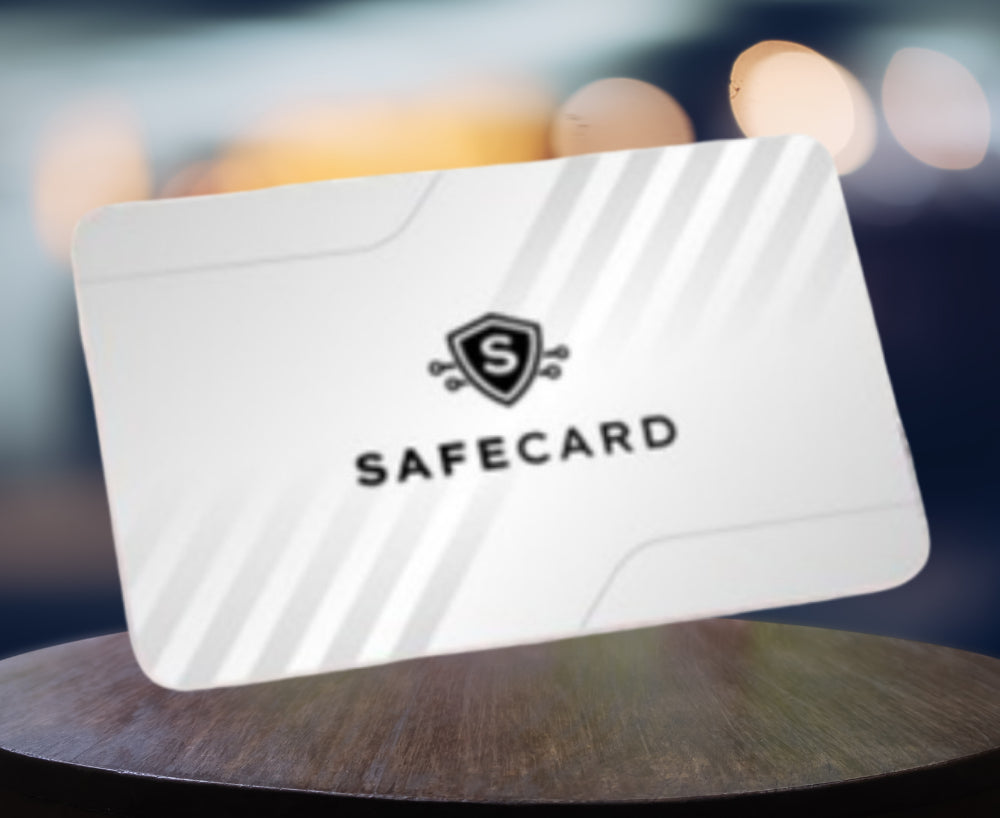 CardGuard