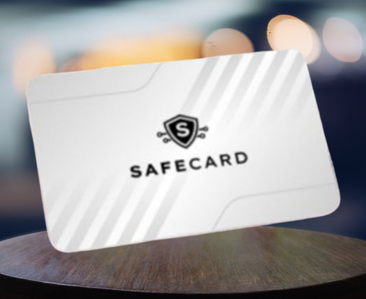 CardGuard
