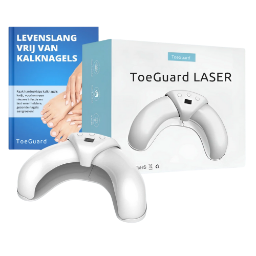 ToeGuard™