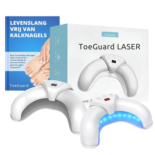 ToeGuard™
