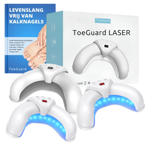 ToeGuard™