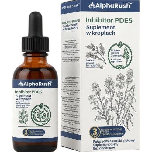 AlphaRush