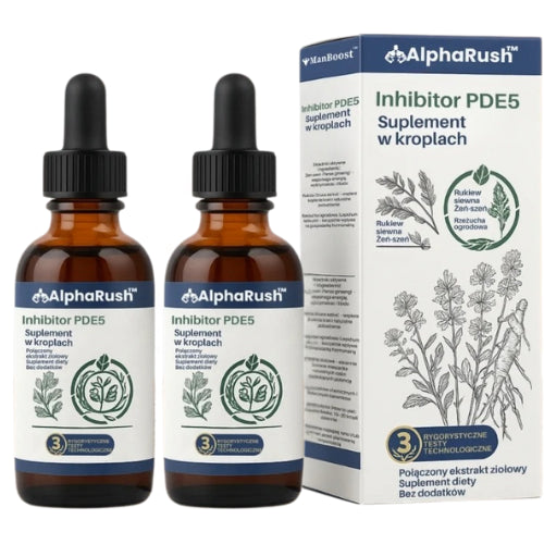 AlphaRush