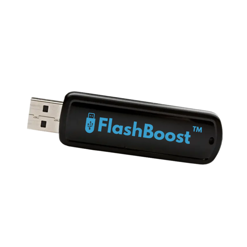 FlashBoost™