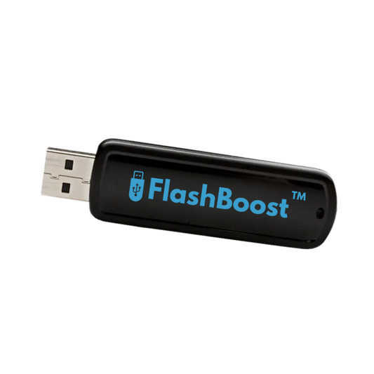 FlashBoost™