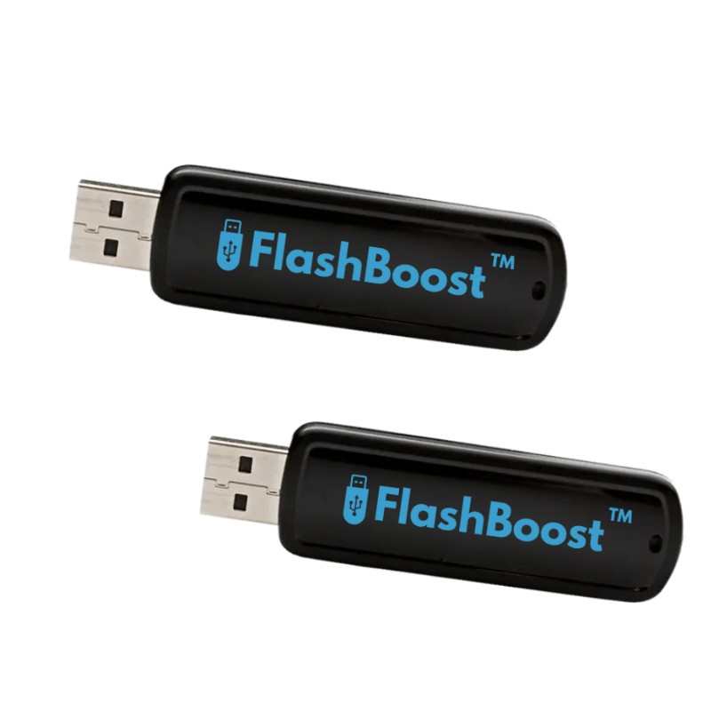 FlashBoost™