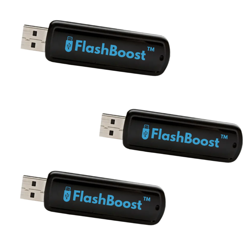 FlashBoost™