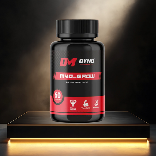 DynoMuscle™