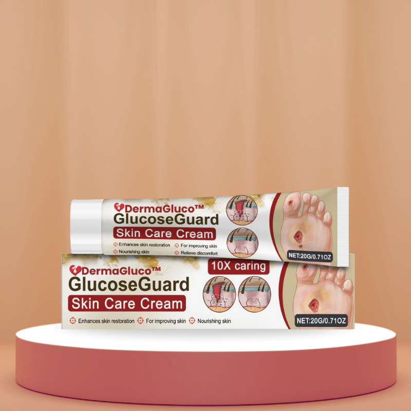 DermaGluco™