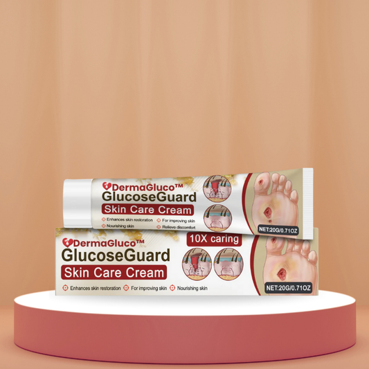 DermaGluco™