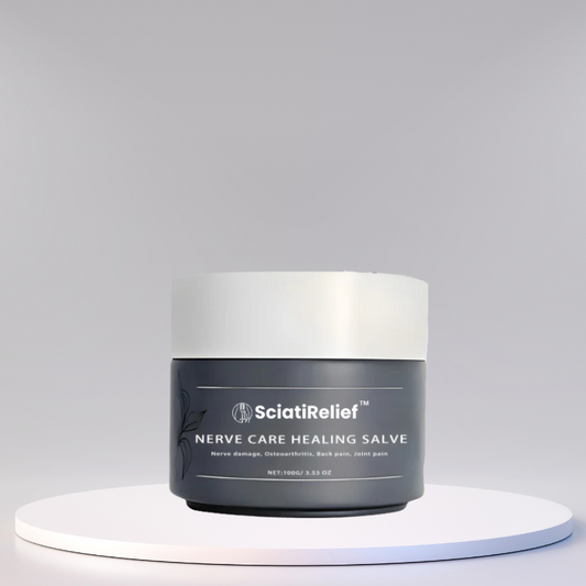 SciatiRelief™