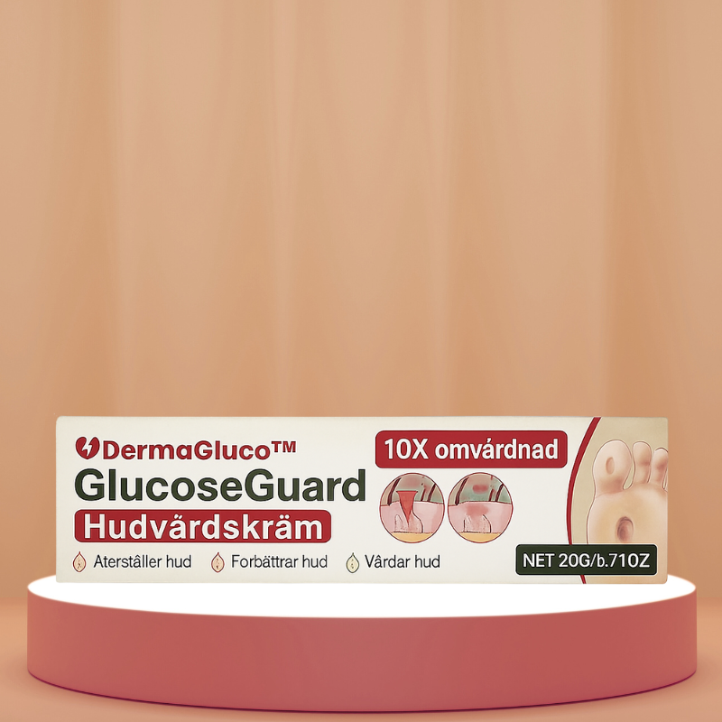 DermaGluco™