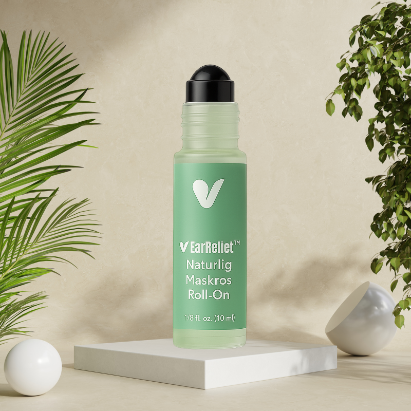 EarRelief™