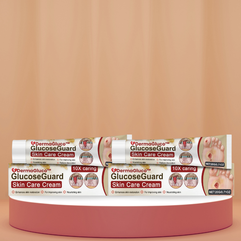 DermaGluco™