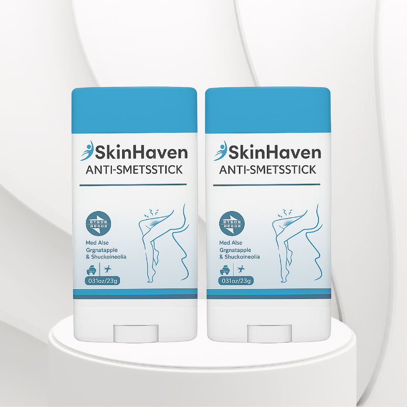 SkinHaven™