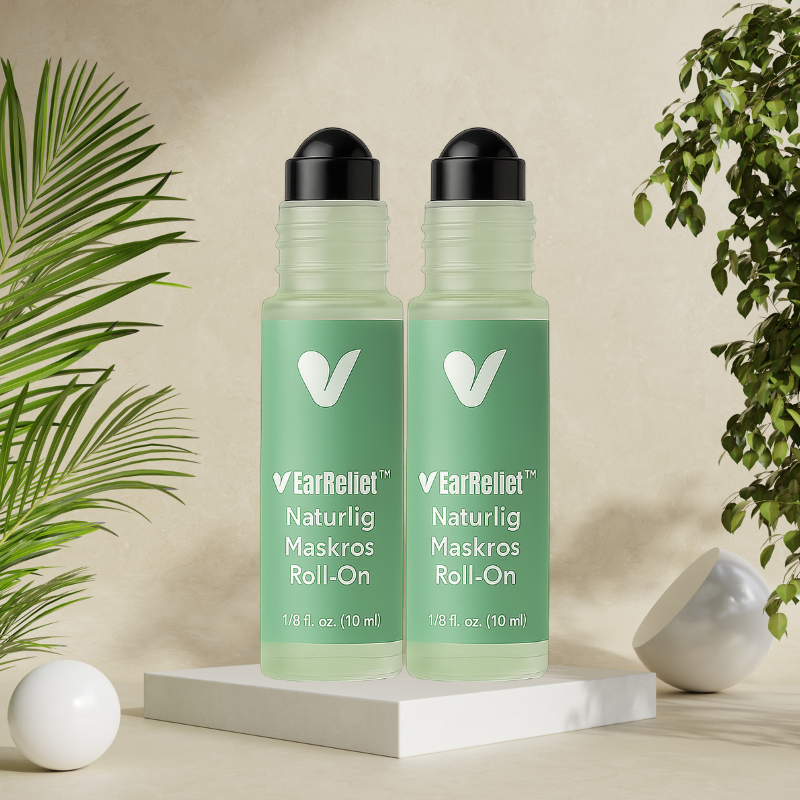 EarRelief™
