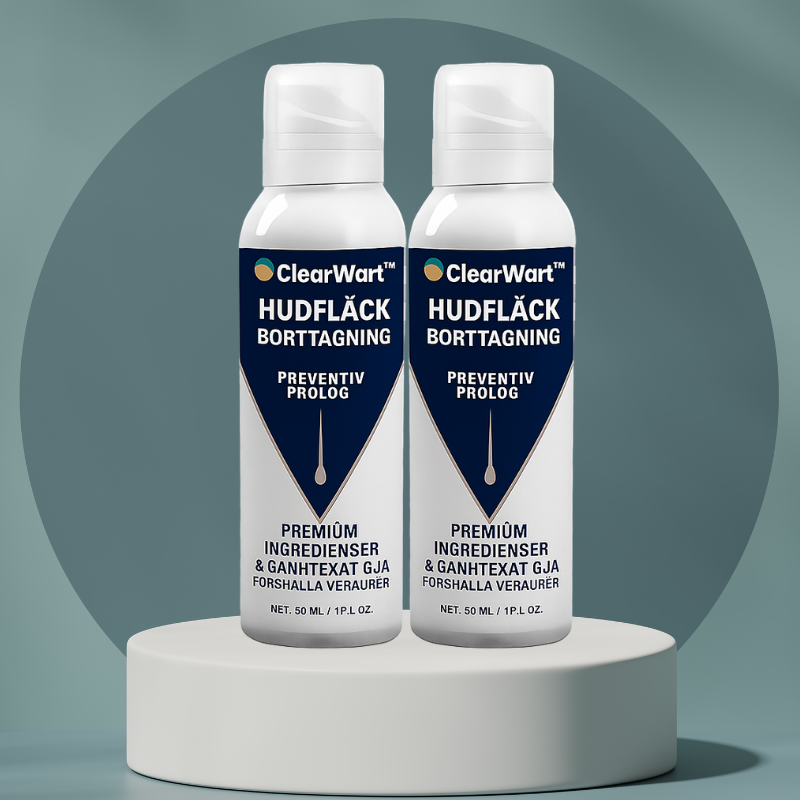 ClearWart™