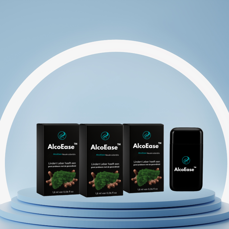 AlcoEase™