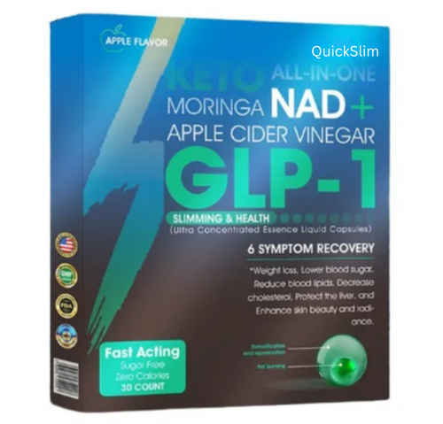 QuickSlim™