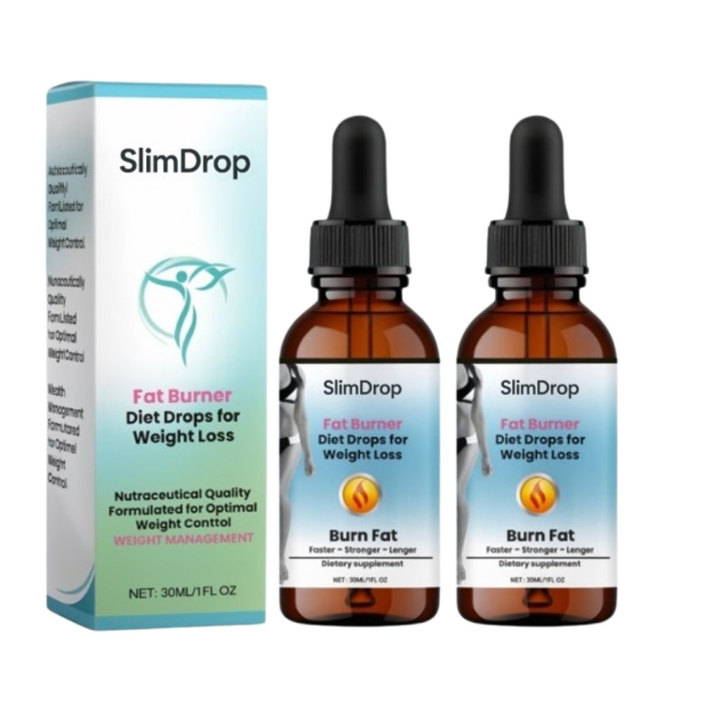 SlimDrop™