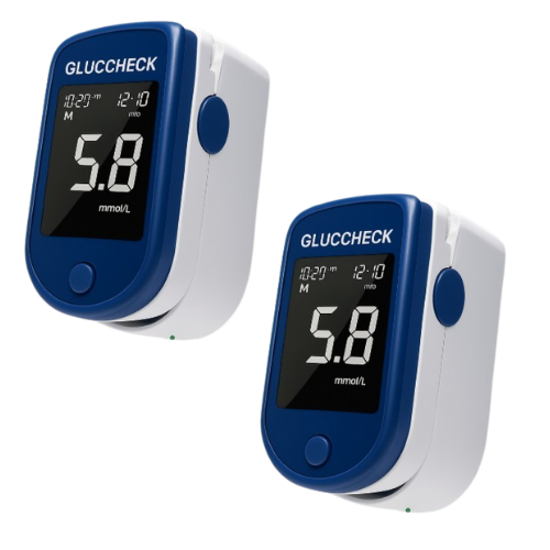 GlucCheck™