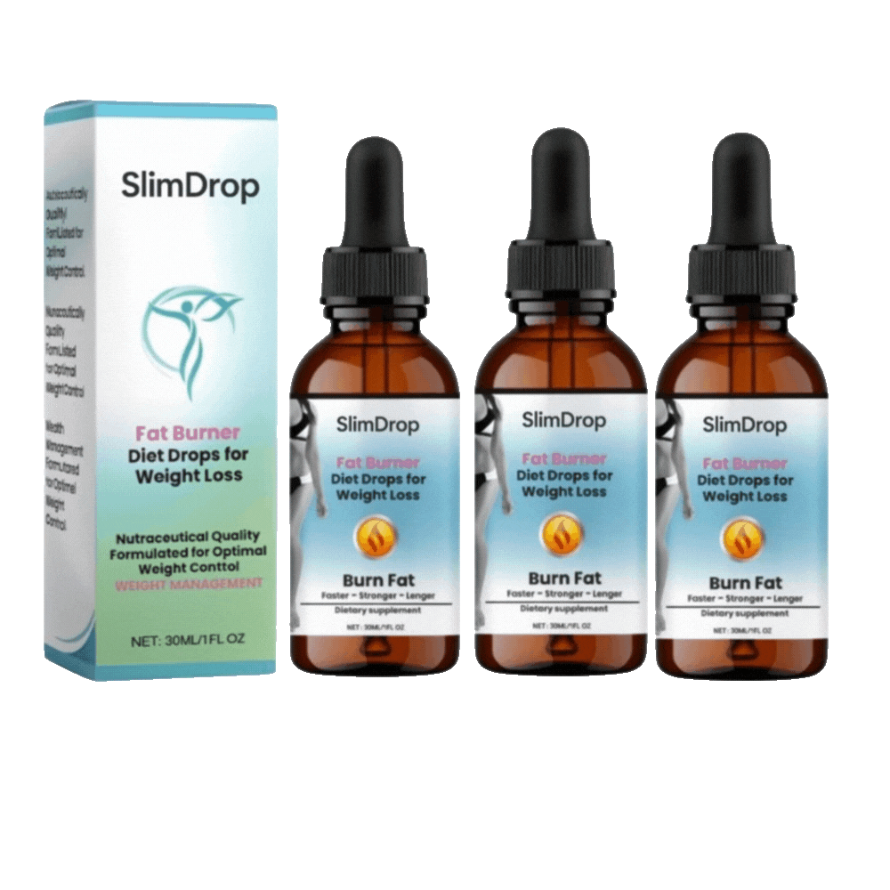 SlimDrop™