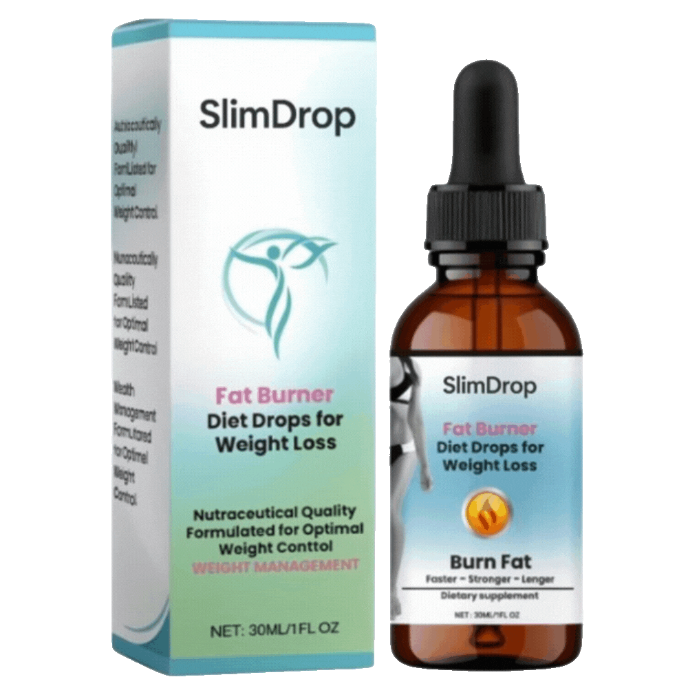 SlimDrop™