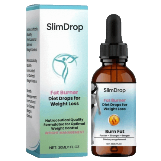 SlimDrop™