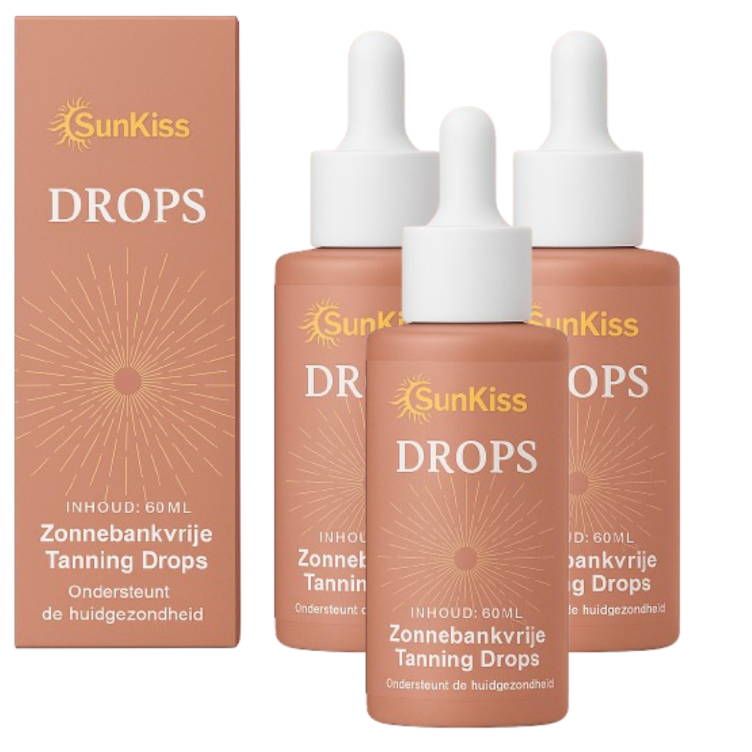 SunKiss™