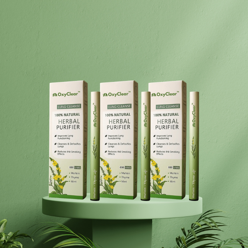 OxyClear™