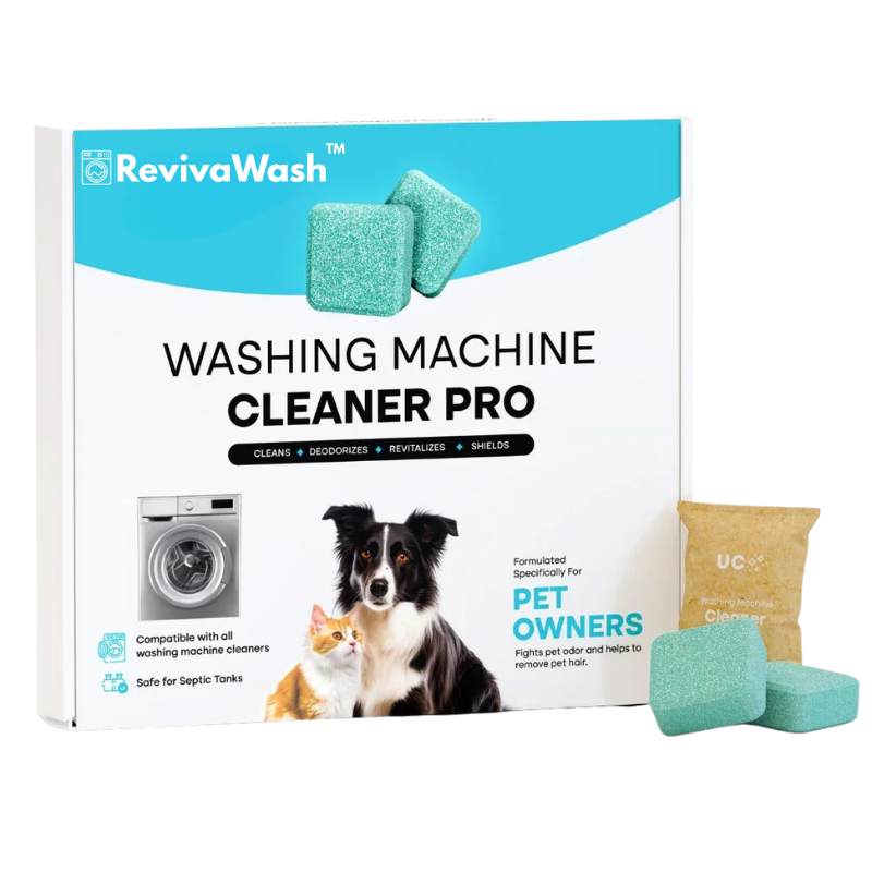 RevivaWash™