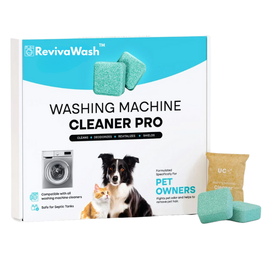 RevivaWash™