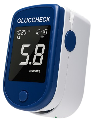 GlucCheck™