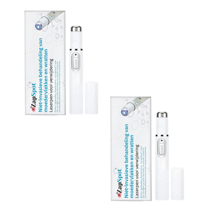 ZapSpot™ - NL