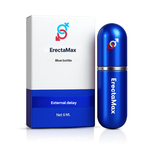 ErectaMax™
