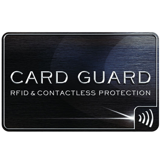 CardGuard