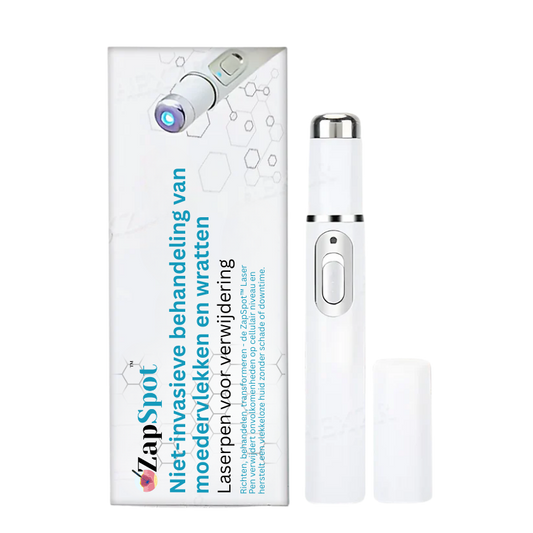 ZapSpot™ - NL